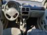 2004 RENAULT CLIO 