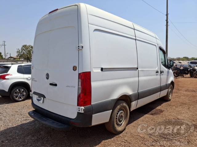 2023 MERCEDES BENZ SPRINTER 