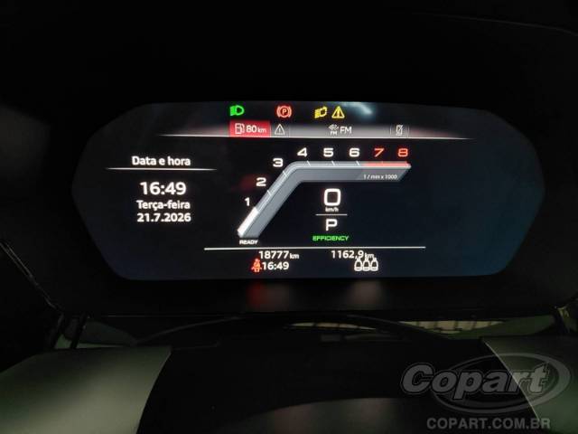 2024 AUDI A3 SPORTBACK 