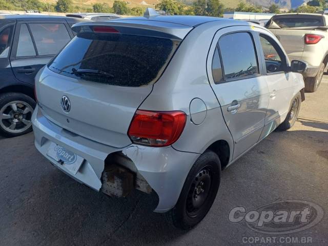 2013 VOLKSWAGEN GOL 