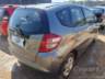 2010 HONDA FIT 