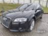 2010 AUDI A3 SPORTBACK 