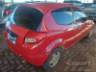 2011 FORD KA 