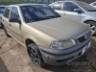 2000 VOLKSWAGEN GOL 