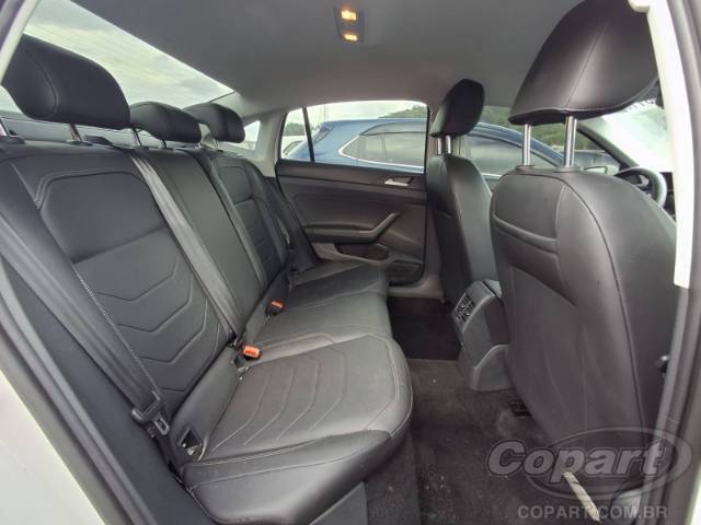 2024 VOLKSWAGEN VIRTUS 