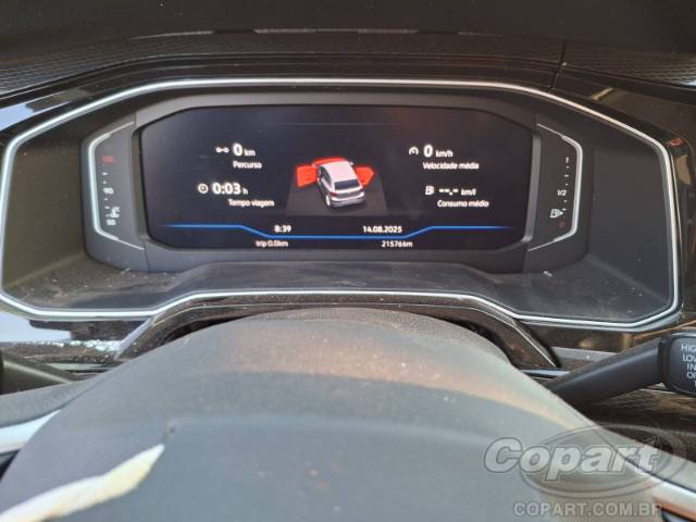 2024 VOLKSWAGEN POLO 