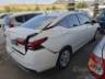 2023 NISSAN VERSA 