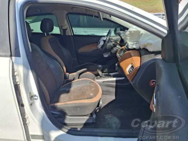 2018 CHEVROLET ONIX 