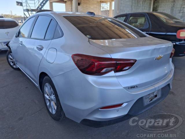 2020 CHEVROLET ONIX PLUS 