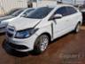 2016 CHEVROLET PRISMA 