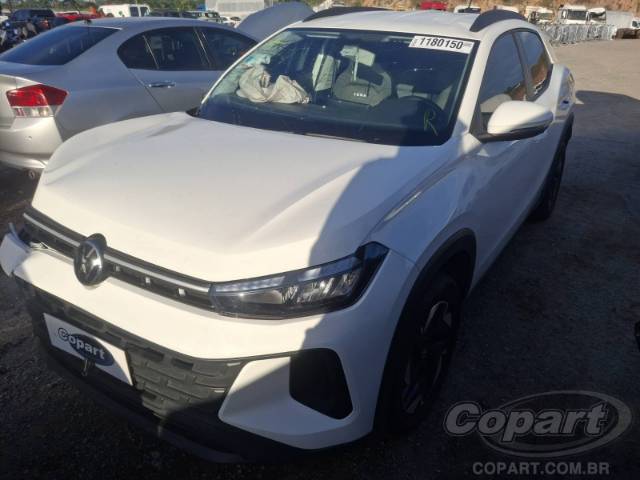 2026 VOLKSWAGEN Tera 