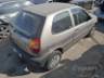 2003 FIAT PALIO 