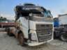 2016 VOLVO FH 