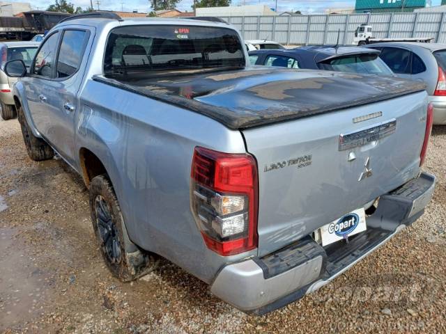 2023 MITSUBISHI L200 TRITON 