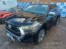 2016 TOYOTA HILUX CD 