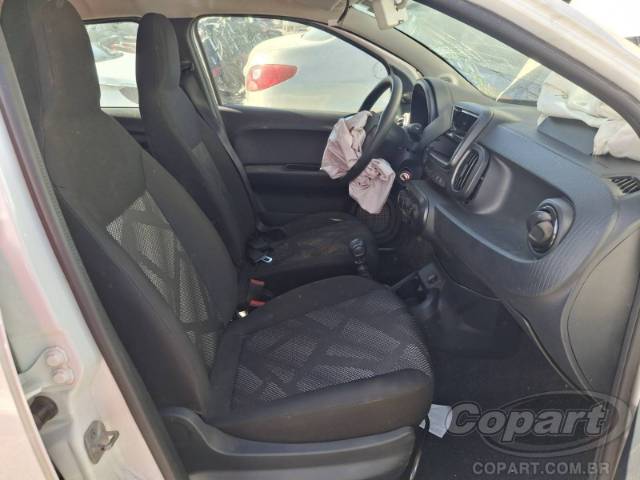 2025 FIAT MOBI 
