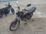 2011 HONDA CG 150 
