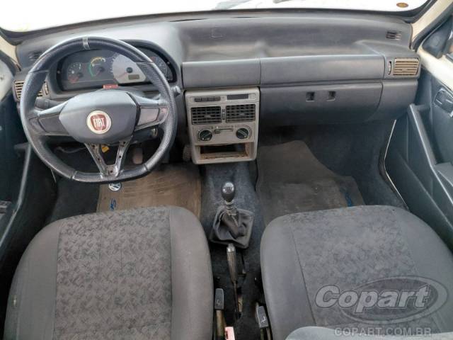 2009 FIAT UNO 