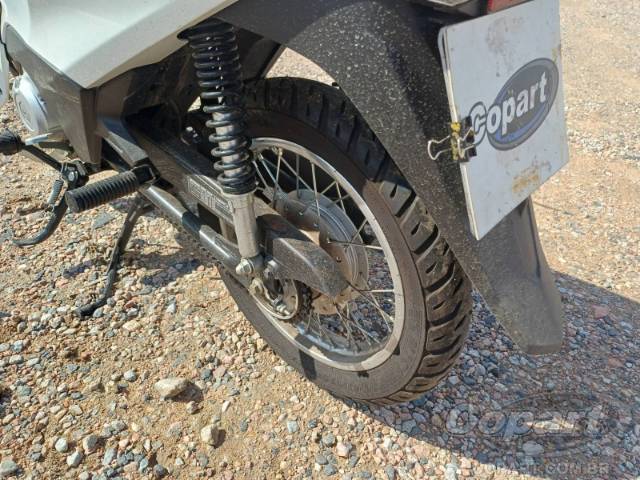 2025 HONDA BIZ 125 
