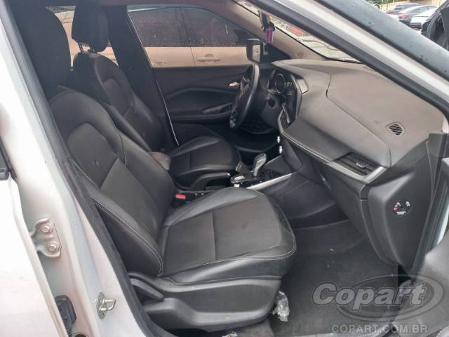 2023 CHEVROLET MONTANA 