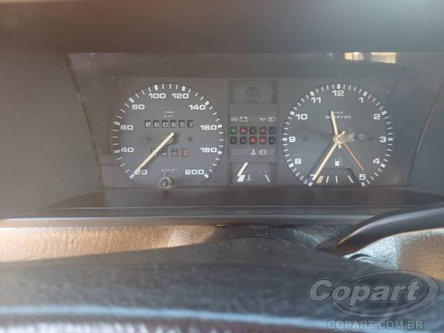 1994 VOLKSWAGEN GOL 