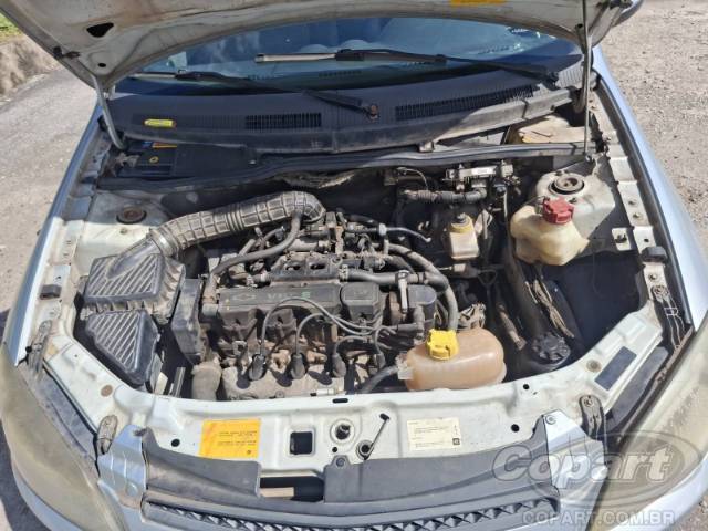 2012 CHEVROLET CELTA 