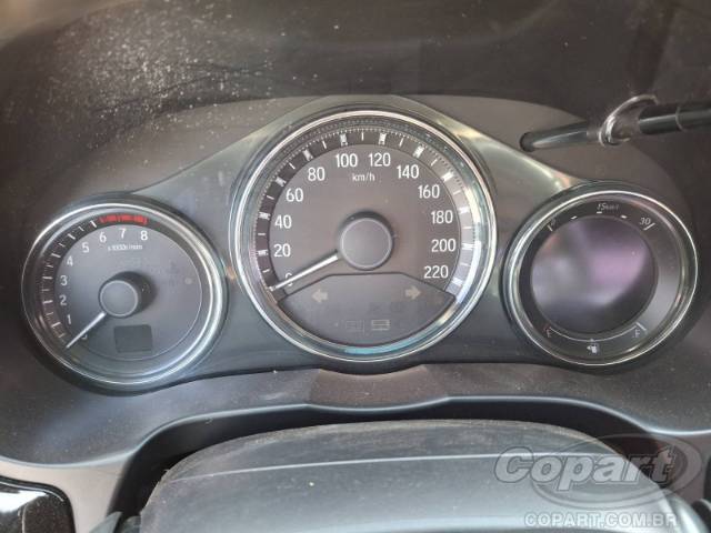 2020 HONDA CITY 