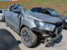 2019 TOYOTA HILUX CD 