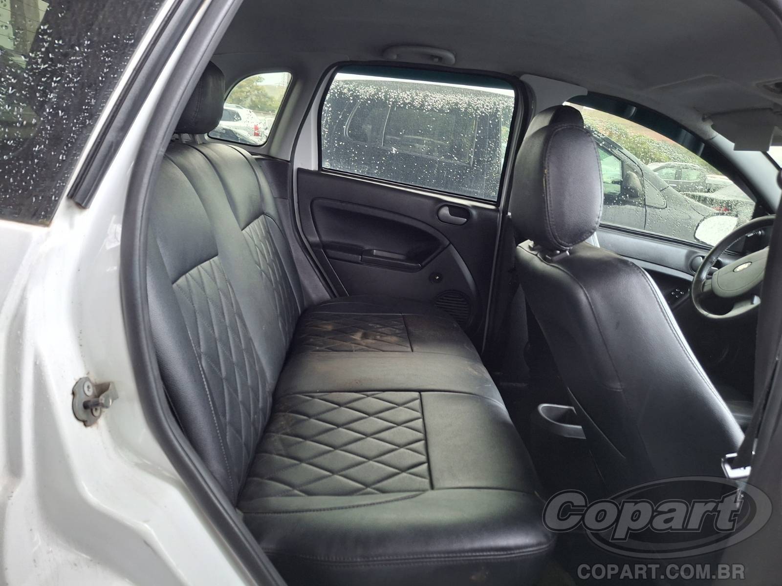 2013 FORD FIESTA — foto 6 de 10