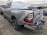 2019 TOYOTA HILUX CD 