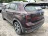 2021 VOLKSWAGEN T-CROSS 