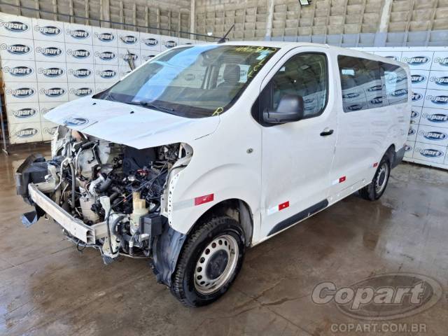 2024 PEUGEOT EXPERT 