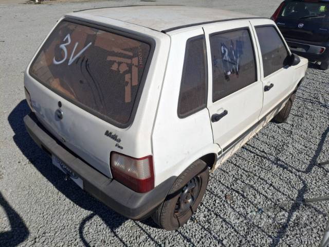 2005 FIAT UNO 