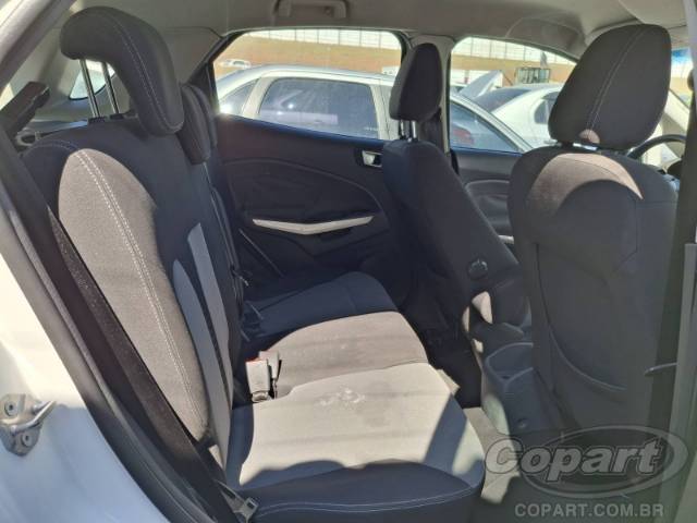 2014 FORD ECOSPORT 