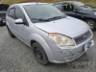 2010 FORD FIESTA 