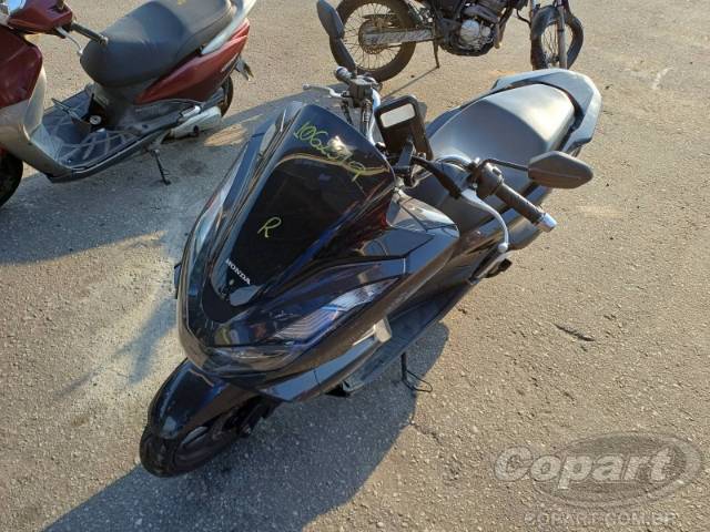 2023 HONDA PCX 
