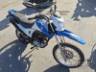 2017 HONDA NXR 160 