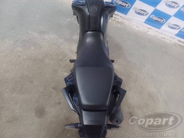 2025 HONDA CG 160 