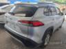 2026 TOYOTA COROLLA CROSS 