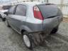 2012 FIAT PUNTO 