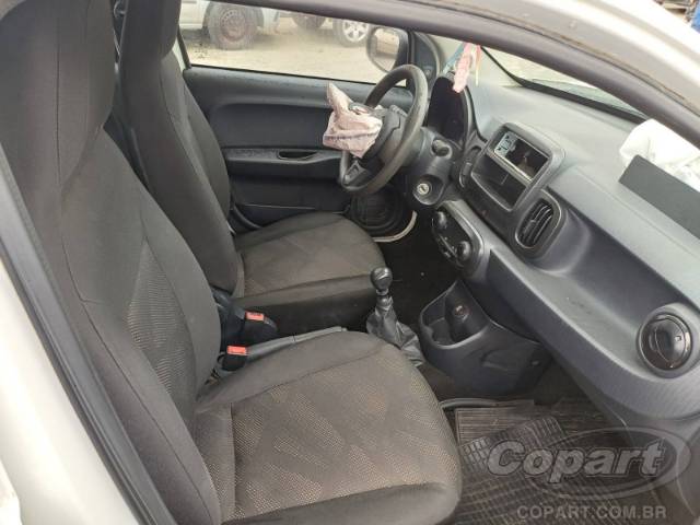 2020 FIAT MOBI 