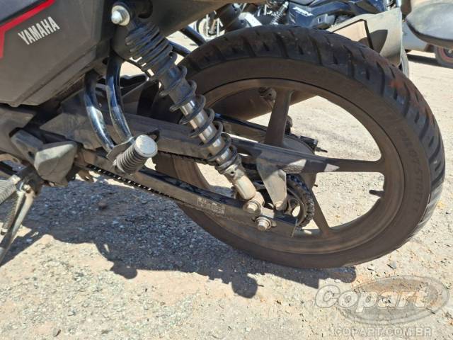 2025 YAMAHA FACTOR 