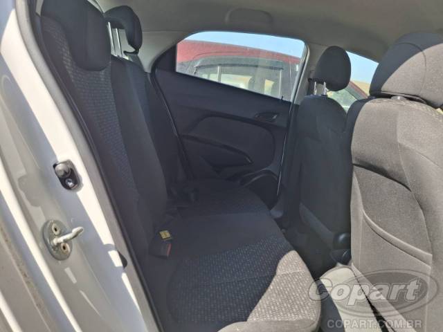2019 HYUNDAI HB20 