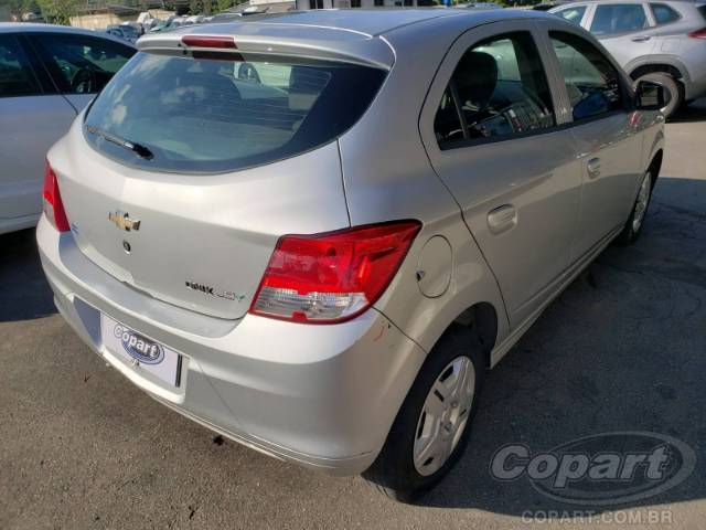 2017 CHEVROLET ONIX 