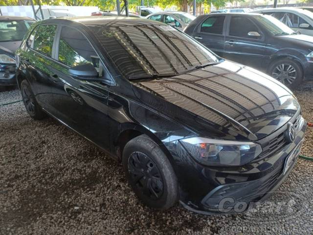 2024 VOLKSWAGEN POLO 