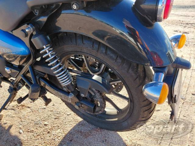 2023 ROYAL ENFIELD METEOR 