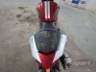 2019 HONDA CB 500 F 