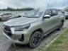 2023 TOYOTA HILUX CD 