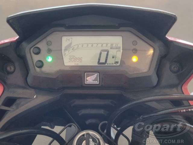 2023 HONDA XRE 190 