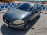 2010 FIAT SIENA 
